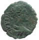 CARACALLA NIKOPOLIS NIKOΠOΛ ΠPOC IC 1.8g/17mm ROMAN PROVINC. Coin #ANN1077.44.U.A - Province