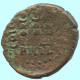 Auténtico ORIGINAL GRIEGO ANTIGUO Moneda 3.1g/19mm #AF935.12.E.A - Greek