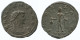 GALLIENUS ANTONINIANUS Asia Pxv AD607 Fides AVG 3.5g/20mm #NNN1879.18.E.A - The Military Crisis (235 AD Tot 284 AD)