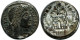 CONSTANTINE I MINTED IN NICOMEDIA FROM THE ROYAL ONTARIO MUSEUM #ANC10944.14.D.A - L'Empire Chrétien (307 à 363)
