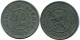 10 CENTIMES 1916 BELGIQUE BELGIUM Pièce #AX365.F.A - 10 Cents