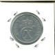 5 ORE 1941 DENMARK Coin #AW323.U.A - Dinamarca