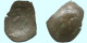Auténtico Original Antiguo BYZANTINE IMPERIO Trachy Moneda 1.4g/24mm #AG639.4.E.A - Byzantine