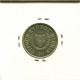 5 CENTS 1991 CHIPRE CYPRUS Moneda #AZ904.E.A - Cyprus