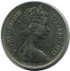 10 NEW PENCE 1976 UK GREAT BRITAIN Coin #AZ022.U.A - 10 Pence & 10 New Pence