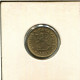 10 PENNYA 1981 FINLANDIA FINLAND Moneda #AS731.E.A - Finlande