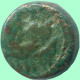 Antike Authentische Original GRIECHISCHE Münze #ANC12740.6.D.A - Griekenland