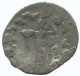 BAKTRIA APOLLODOTOS II SOTER PHILOPATOR MEGAS AR DRACHM 2.2g/17mm #AA319.40.E.A - Grecques