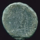 Ancient Authentic GREEK Coin 7.8g/23.2mm #GRK1537.10.U.A - Greek
