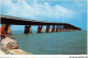 AETP6-USA-0462 - FLORIDA - Bahia Honda Bridge - On The Overseas Highway - Autres & Non Classés