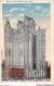 AETP5-USA-0419 - NEW YORK - City Investment Building - Altri Monumenti, Edifici