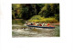 Houyet Anseremme Kayak ( Format 10 Cm Sur 7 ) - Houyet