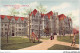 AETP5-USA-0362 - CHICAGO - University Of Chicago - Cobb Hall - Chicago