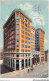 AETP4-USA-0308 - BOSTON - MASS - Board Of Trade Building - Boston