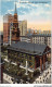 AETP4-USA-0295 - NEW YORK CITY - St Paul's Chapel - Churches
