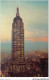 AETP4-USA-0280 - NEW YORK CITY - Empire State Building - Empire State Building