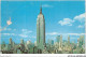 AETP4-USA-0277 - NEW YORK CITY - Empire State Building - Empire State Building