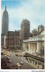 AETP4-USA-0274 - NEW YORK CITY - Public Library - Enseignement, Écoles Et Universités