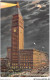 AETP3-USA-0265 - NEW YORK - Metropolitan Life Building - Autres Monuments, édifices