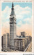 AETP3-USA-0257 - NEW YORK CITY - Metropolitan Life Insurance Building - Otros Monumentos Y Edificios