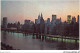 AETP3-USA-0252 - NEW YORK CITY - View From The Queensboro Bridge - Bridges & Tunnels