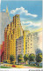 AETP3-USA-0243 - NEW YORK - Hotel Tudor - Cafes, Hotels & Restaurants