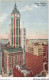AETP3-USA-0239 - NEW YORK - Singer Building - Andere Monumente & Gebäude