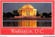 AETP3-USA-0216 - WASHINGTON D C - Jefferson Memorial - Washington DC