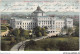 AETP2-USA-0183 - WASHINGTON D C - U S Congressional Library - Washington DC