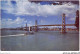 AETP2-USA-0132 - SAN FRANCISCO - Bay Bridge And San Francisco Skyline - San Francisco