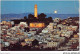 AETP2-USA-0091 - Majectic Coit Tower Shines Brightly Over SAN FRANCISCO On A Moonlight - San Francisco