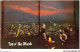 AETP1-USA-0086 - SAN FRANCISCO - Night View Of San Francisco From Top O' The Mark - San Francisco