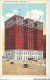 AETP1-USA-0048 - PITTSBURGH PA - William Penn Hotel - Pittsburgh