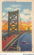 AETP1-USA-0035 - PHILADELPHIA PA - Delaware River Bridge - Philadelphia