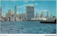 AETP1-USA-0020 - An East River View Of The United Nations Comprising The Secretariat Building - Otros Monumentos Y Edificios