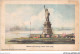 AETP1-USA-0016 - NEW YORK CITY - Statue Of Liberty - Vrijheidsbeeld