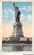 AETP1-USA-0010 - NEW YORK CITY - Statue Of Liberty - Estatua De La Libertad