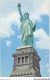AETP1-USA-0012 - The Statue Of Liberty  - Freiheitsstatue