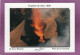 97 974 ILE DE LA REUNION  Piton De La Fournaise  Eruption De Mars 1998 - Other & Unclassified