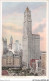 AETP11-USA-0972 - NEW YORK - Woolworth Building - Otros Monumentos Y Edificios