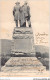 AETP11-USA-0963 - LAKE GEORGE - N Y - Battle Monument - Showing Tablet Fort George - Lake George