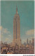 AETP11-USA-0947 - NEW YORK CITY - Empire State Building - Empire State Building