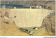 AETP10-USA-0858 - ARIZONA - Hoover Dam - Andere & Zonder Classificatie