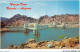 AETP10-USA-0860 - NEVADA-ARIZONA - Hoover Dam - Otros & Sin Clasificación