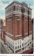 AETP10-USA-0844 - NEW YORK CITY - Mcalpin Hotel - Wirtschaften, Hotels & Restaurants