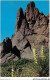 AETP10-USA-0786 - COLORADO - Pulpit Rock Garden Of The Gods - Colorado Springs