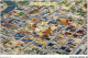 AETP9-USA-0765 - WICHITA - KANSAS - Aerial View - Wichita