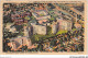 AETP8-USA-0662 - CLEVELAND - OHIO - Bird's Eye View Of Cleveland City Hospital - Cleveland