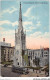 AETP8-USA-0639 - NEW YORK CITY - Grace Church - Kirchen