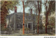 AETP8-USA-0621 - BRUNSWICK - ME - The House Where Nathaniel Hawthorne Roomed While At Bowdoin College - Altri & Non Classificati